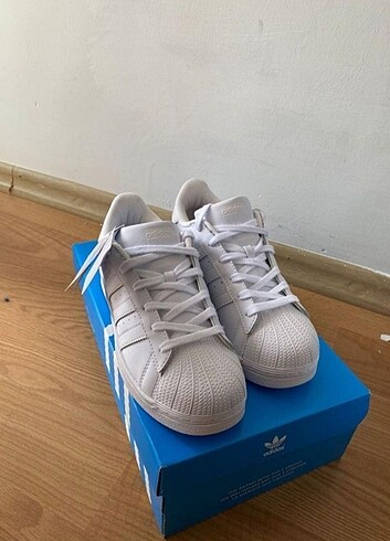 Adidas Adidas Süperstar 