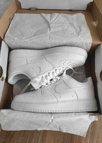 Nike Air Force Orijinal Faturali