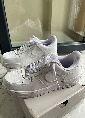 Nike Nike Air Force 