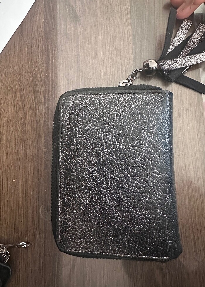 Kadın cüzdan - Görsel 2