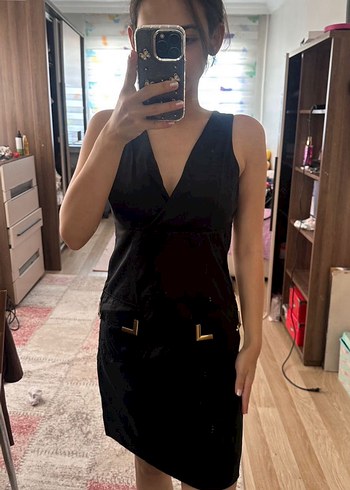 Michael kors kısa Elbise