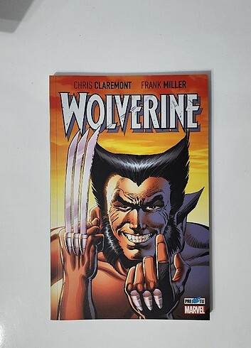 Wolverine