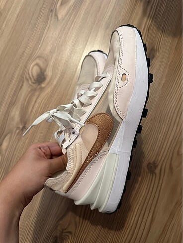Nike spor ayakkabı