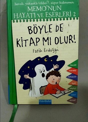  Çocuk kitapları 
