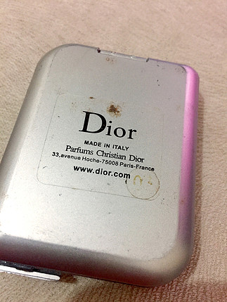 Dior Dior far