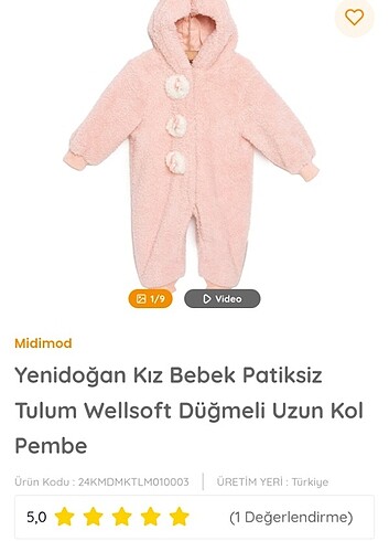 HelloBaby 1 Yaş