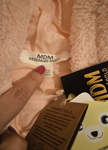 Bebek kozmonot - Görsel 2