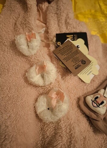 Bebek kozmonot - Görsel 6