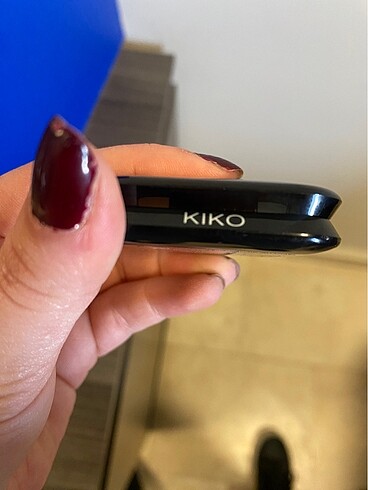 Kiko kiko far