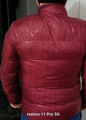 Diğer Şişme mont. 