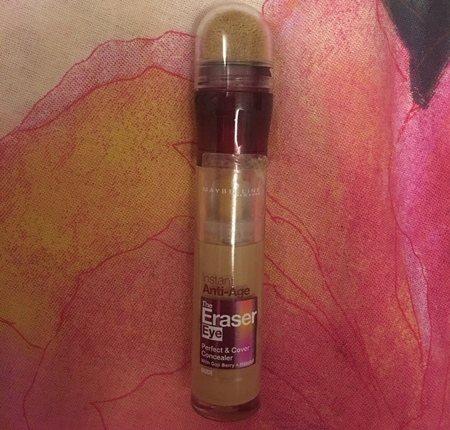 Maybelline kapatıcı