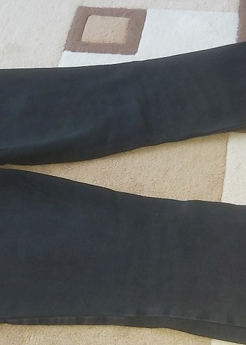 Kot pantolon jean