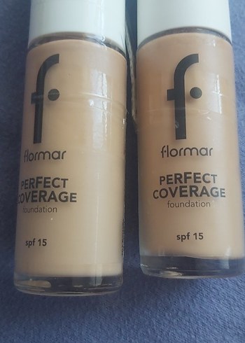 BB Krem fondöten note - Görsel 13