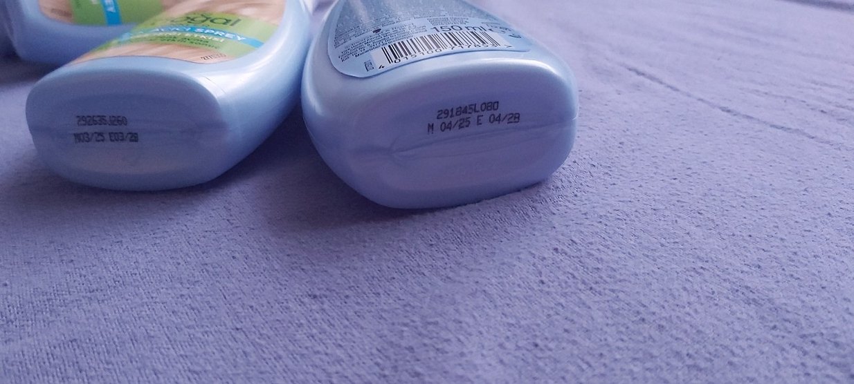 saç rengi açıcı sprey - Görsel 3