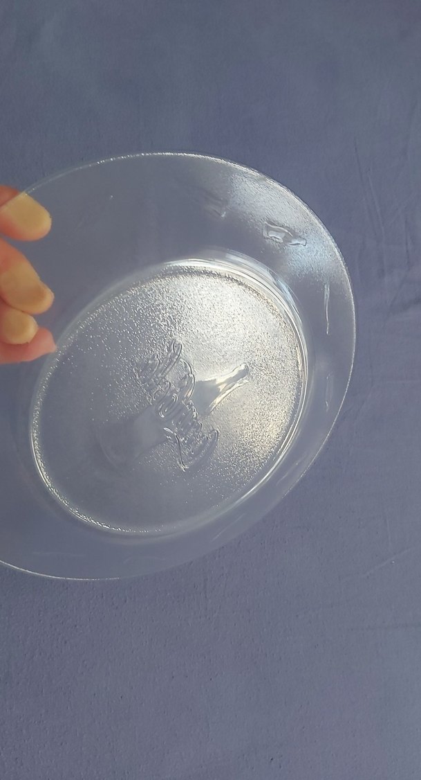 Antika Coca Cola cam tabakları - Görsel 3