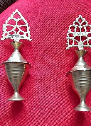 Pirinc hediyelik/sürmelik