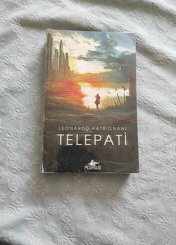 Telepati 