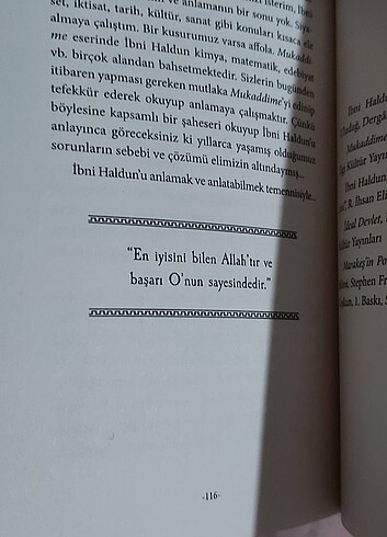 Beden Renk Ibni Haldun coğrafya kaderindir