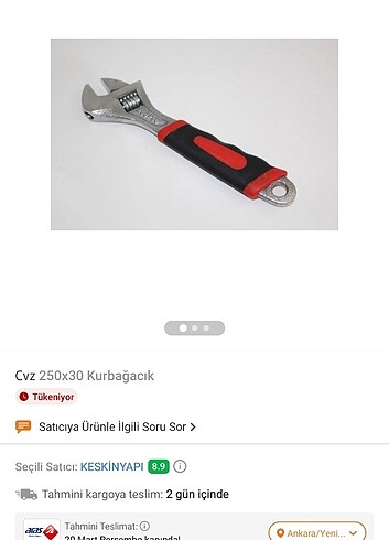 Beden Hırdavat pense kurbağacık