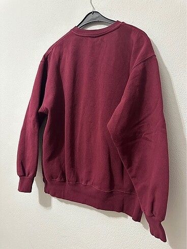 m Beden Pull and bear sweatshirt
