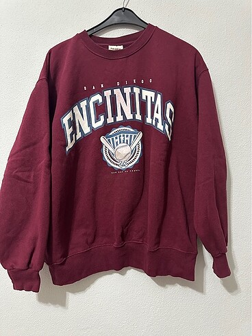 Pull and bear sweatshirt