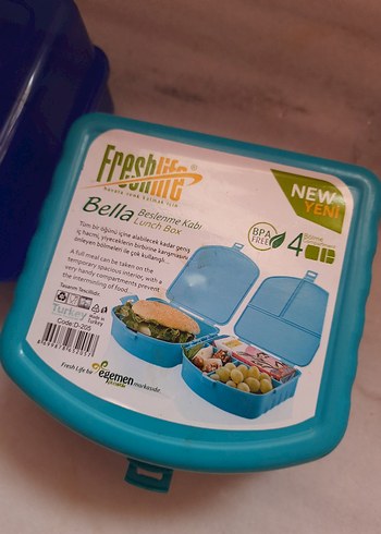 Pembe ve Mavi Bebek Biberon Seti - Görsel 5