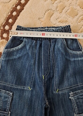 Kot pantolon