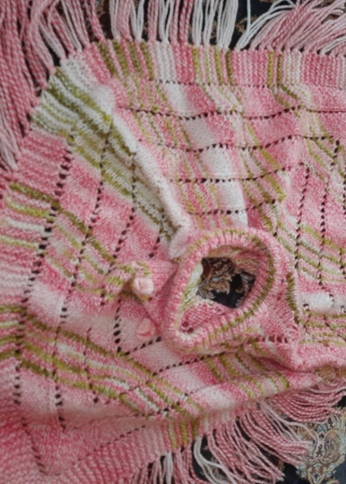 Cocuk panço - Görsel 4