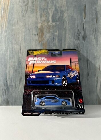 Beden Hotwheels araba