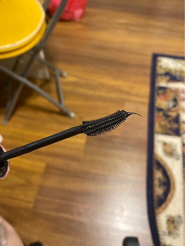 Beden lash sensational maskara