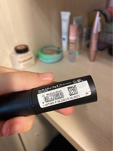 Flormar flormar hıghlıghter stick