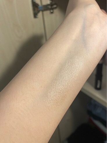  Beden Renk flormar hıghlıghter stick