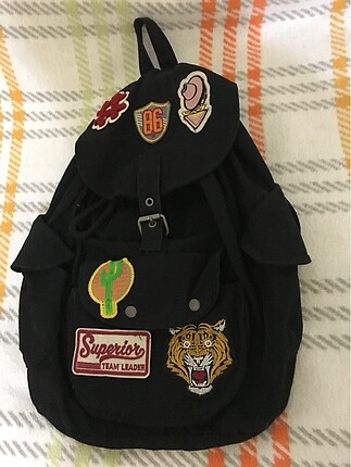 Çanta