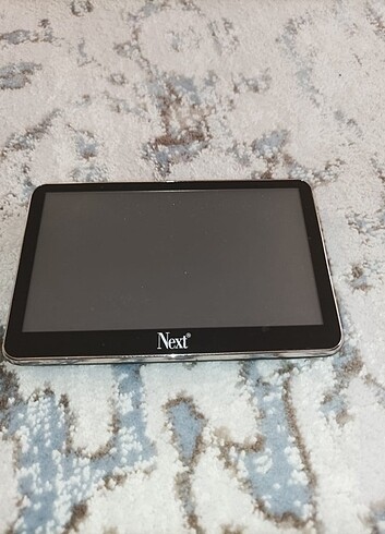 Next navigasyon gps cihazı 