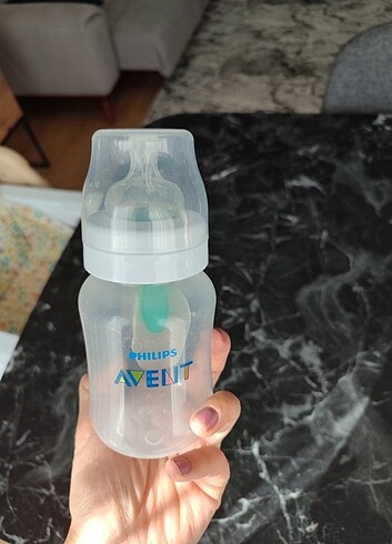 Philips philips avent anti kolik sıfır biberon
