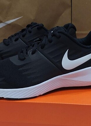 Orijinal Nike kadın spor ayakkabı