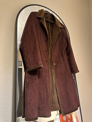 Vintage kaban