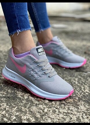 ?NİKE ZOOM GÜNLÜK RAHAT KADIN SPOR AYAKKABI ????