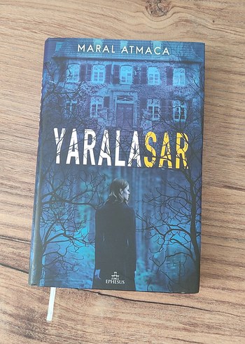 Yaralasar - Maral Atmaca