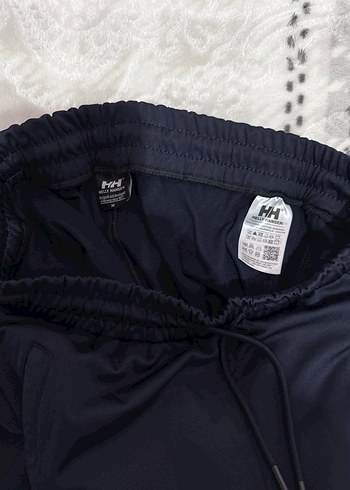 Erkek Lacivert Rahat Kesim Eşofman Altı - Görsel 6