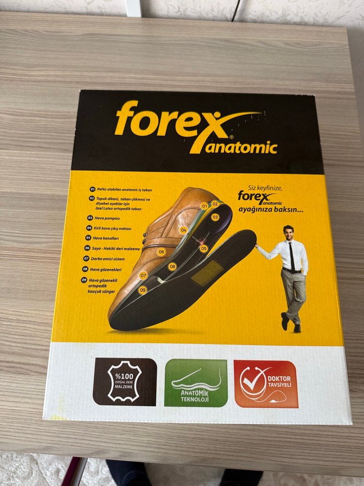 Siyah Fermuarlı Erkek Biker Bot - Görsel 5