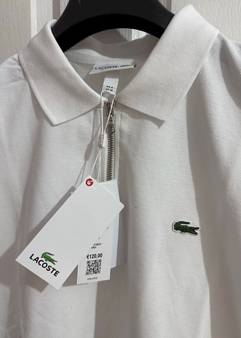 Lacoste m