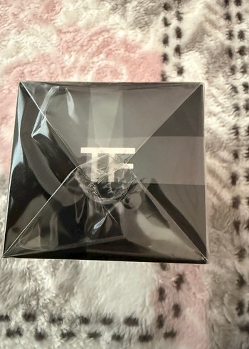 Tom Ford Ombre Leather Erkek Parfüm - Görsel 3