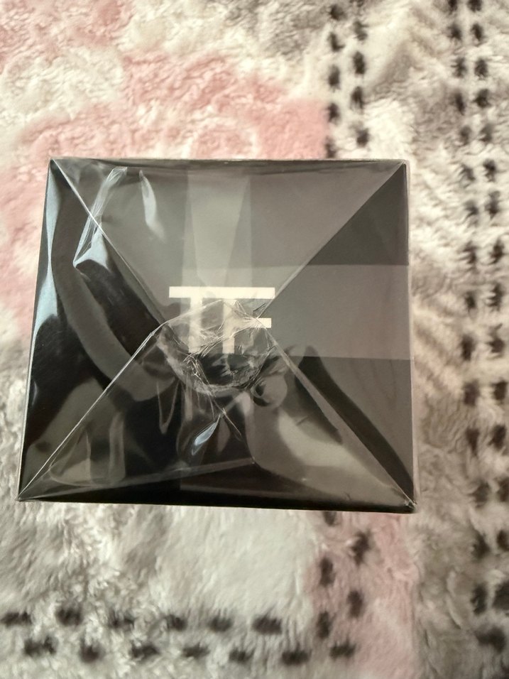 Tom Ford Ombre Leather Erkek Parfüm - Görsel 3