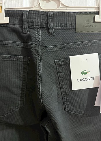 Siyah Regular Fit Erkek Kot Pantolon - Görsel 5