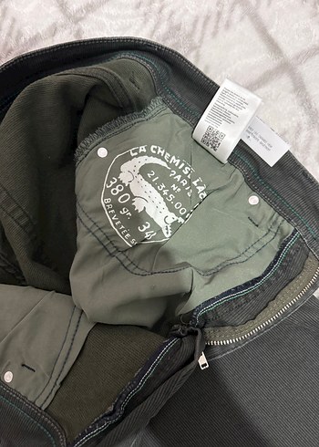 Siyah Regular Fit Erkek Kot Pantolon - Görsel 7