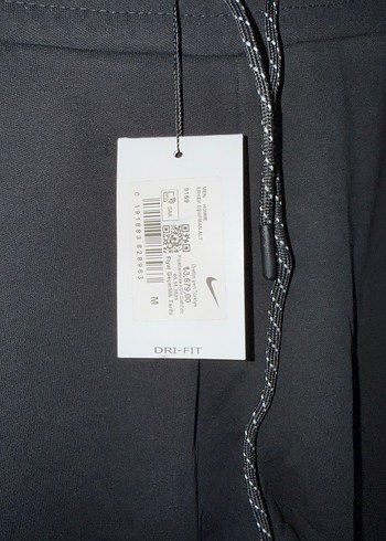 Erkek Siyah Fermuarlı Rahat Eşofman - Görsel 3