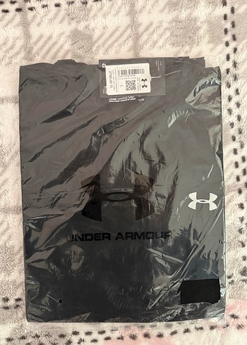 Erkek Siyah Kısa Kollu Spor Tişört - Görsel 10