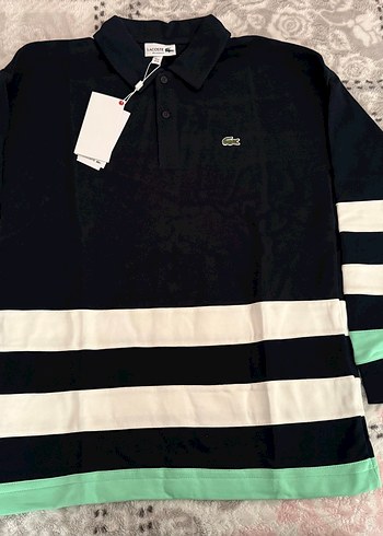 Lacoste m