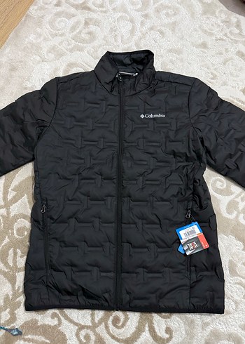 Delta Ridge II Erkek Kaz Tüyü Mont - Görsel 9